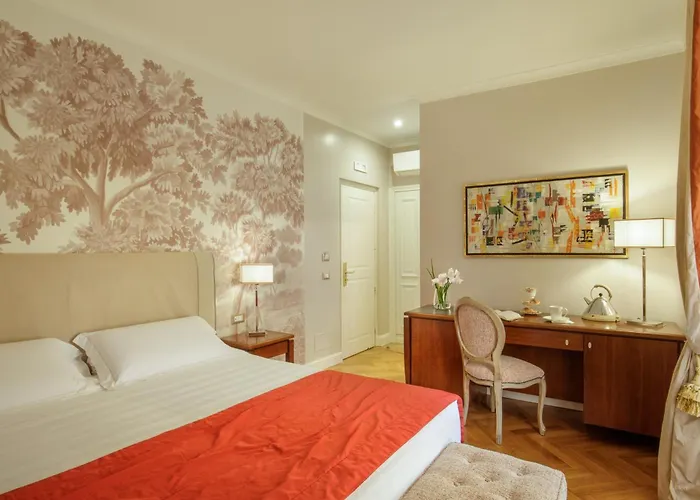Vivaldi Luxury Rooms