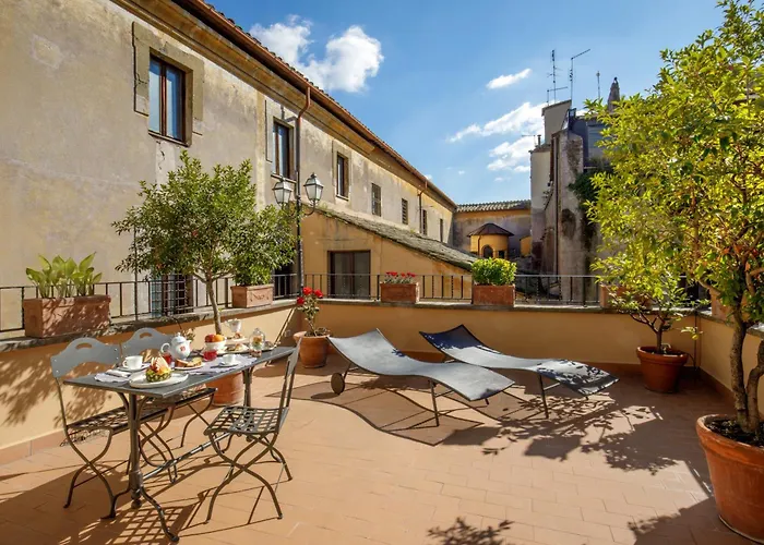 Vivaldi Luxury Rooms